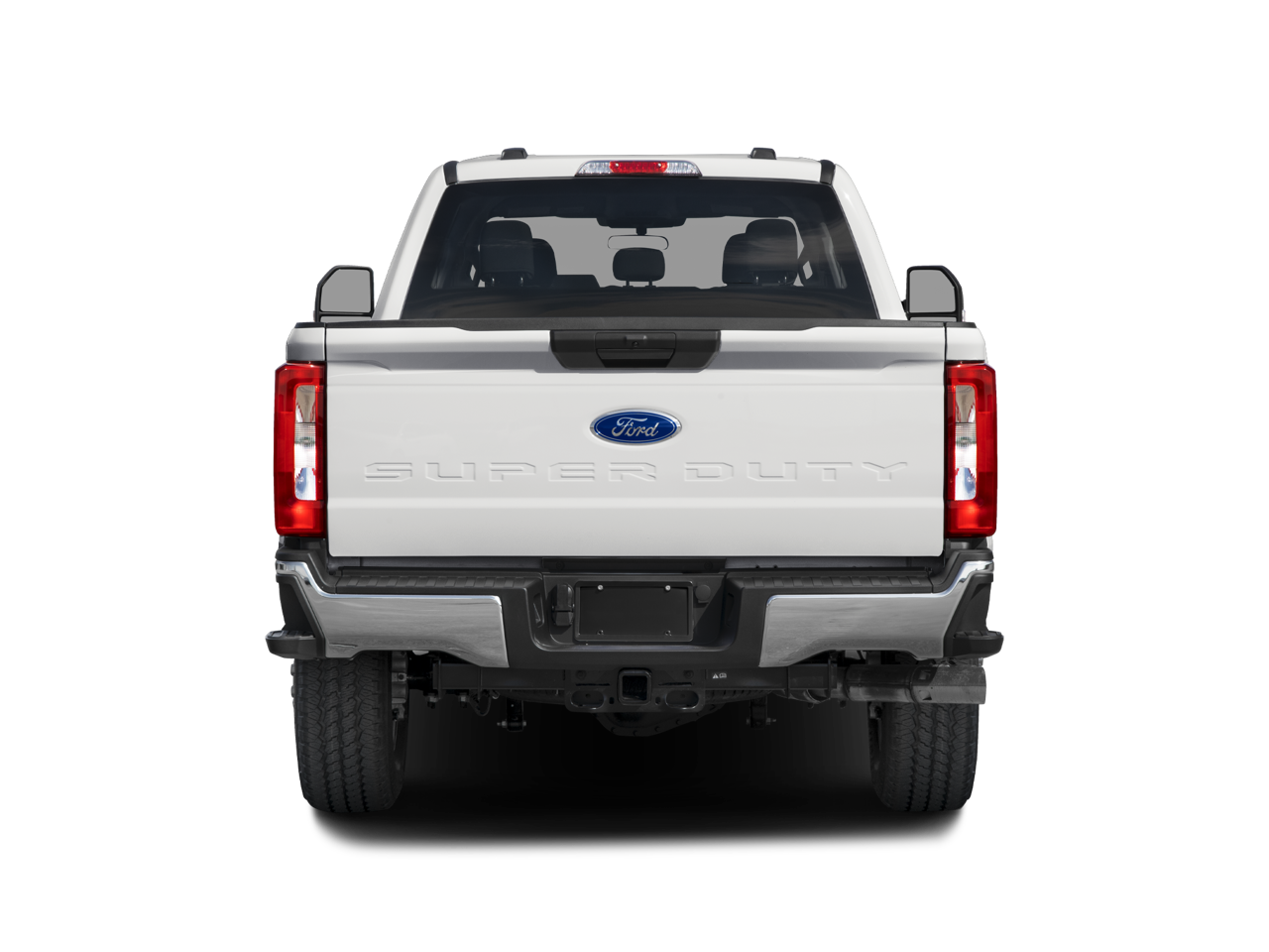 2024 Ford F-350 Super Duty XLT - Photo 8