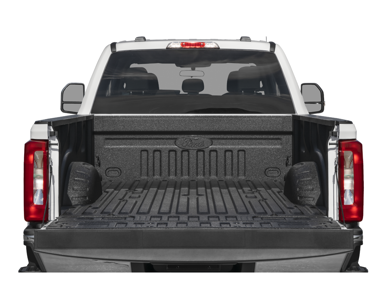 2024 Ford F-350 Super Duty XLT - Photo 13