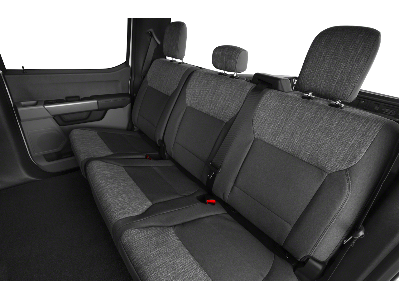 2024 Ford F-350 Super Duty XLT - Photo 15