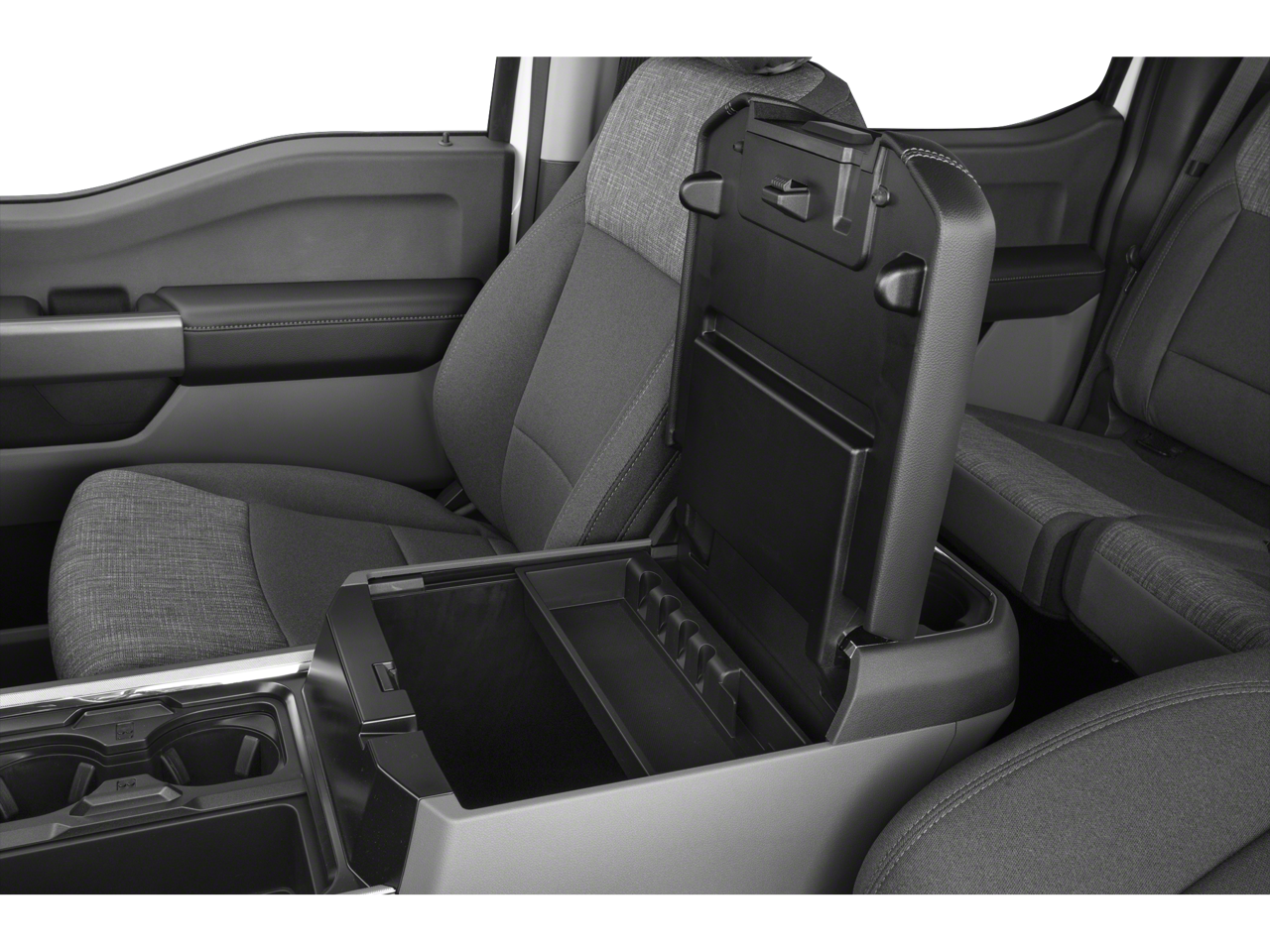 2024 Ford F-350 Super Duty XLT - Photo 16