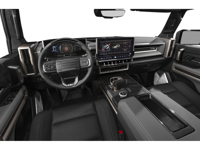 2024 GMC Hummer EV SUV 3X Illumination Package