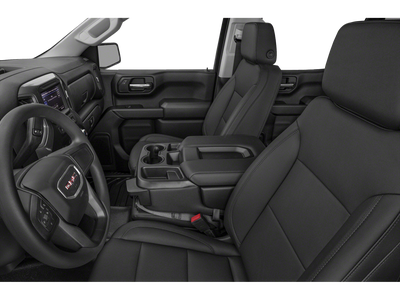 2024 GMC Sierra 1500 Elevation DIESEL w/BDS LIFT KIT