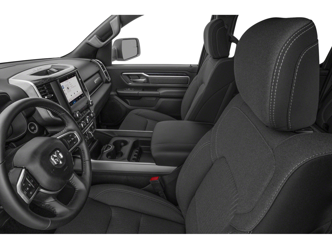 2024 RAM 1500 Big Horn/Lone Star 4WD