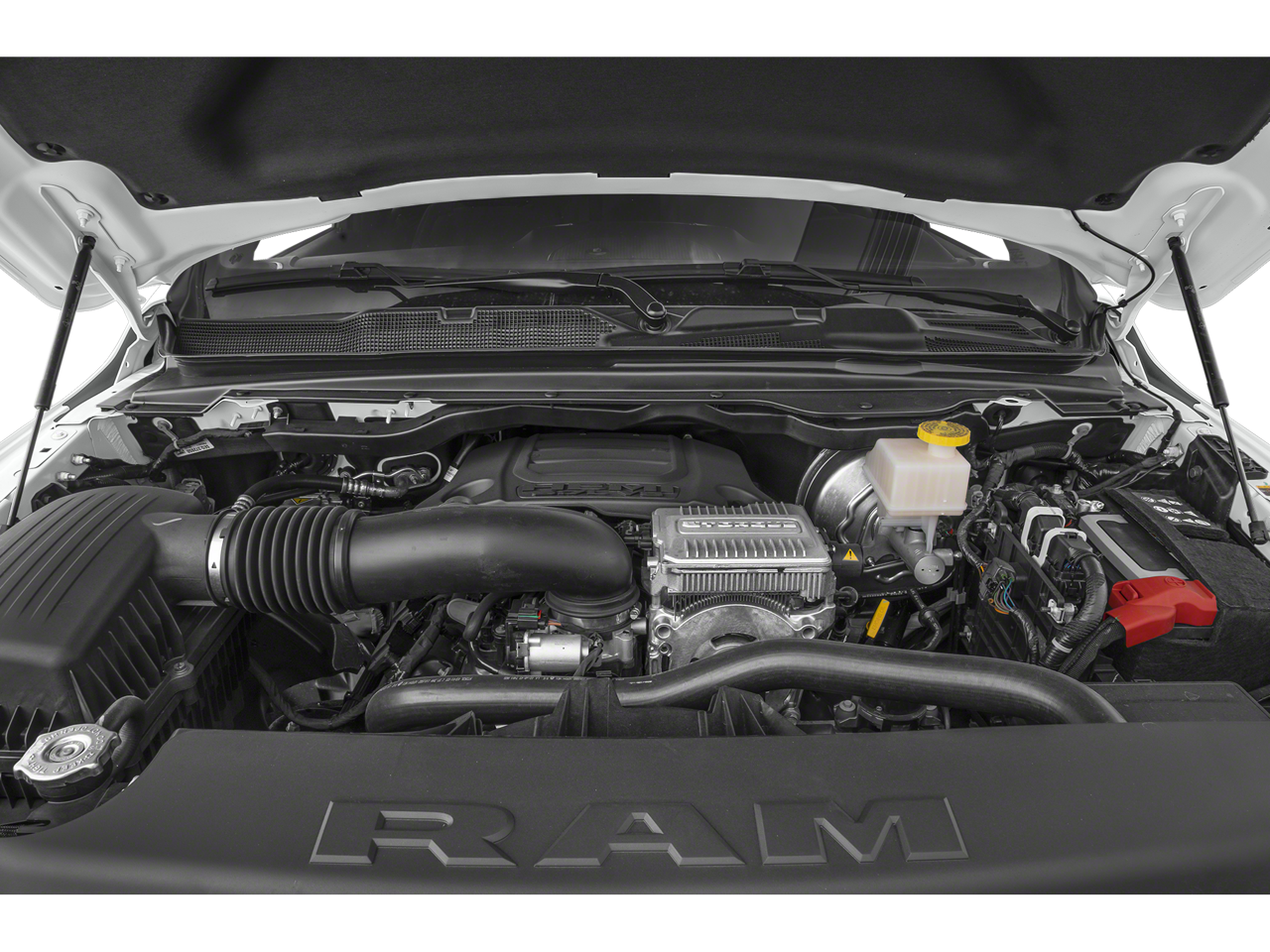 2024 RAM 1500 Big Horn/Lone Star 4WD