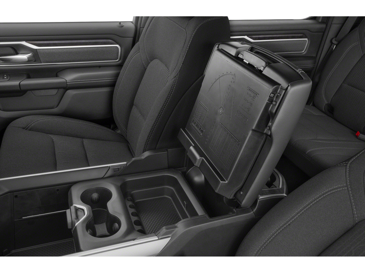 2024 RAM 1500 Big Horn/Lone Star 4WD