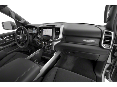 2024 RAM 1500 Big Horn/Lone Star 4WD