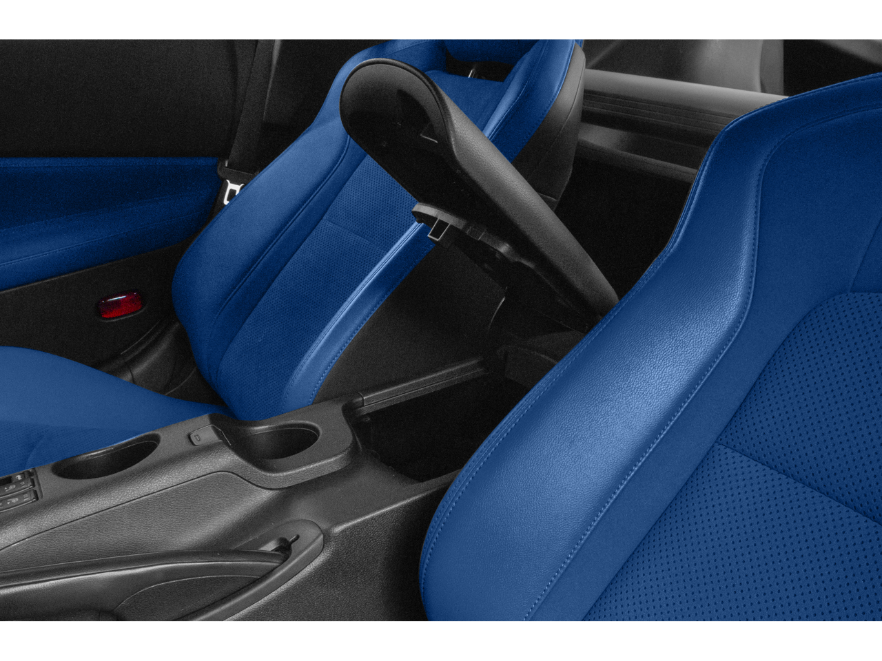 2025 Nissan Z Performance 600HP