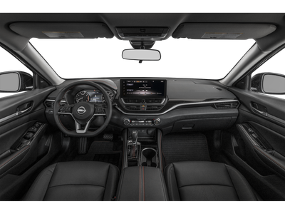 2026 Nissan Altima 2.5 SR Premium