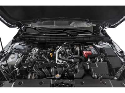 2026 Nissan Altima 2.5 SR Premium