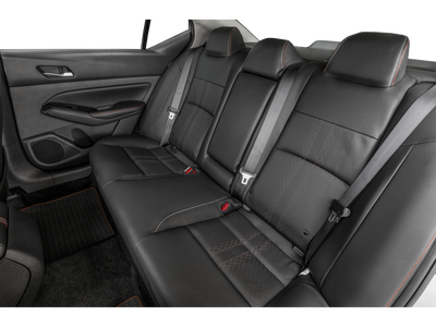 2026 Nissan Altima 2.5 SR Premium