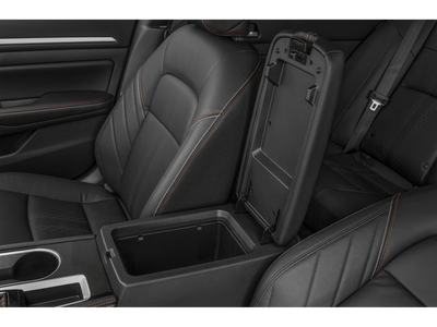 2026 Nissan Altima 2.5 SR Premium