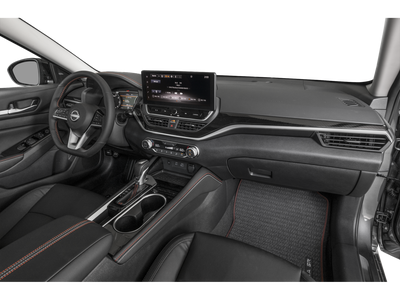 2026 Nissan Altima 2.5 SR Premium