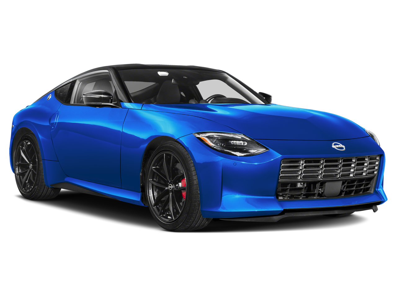 2026 Nissan Z Performance