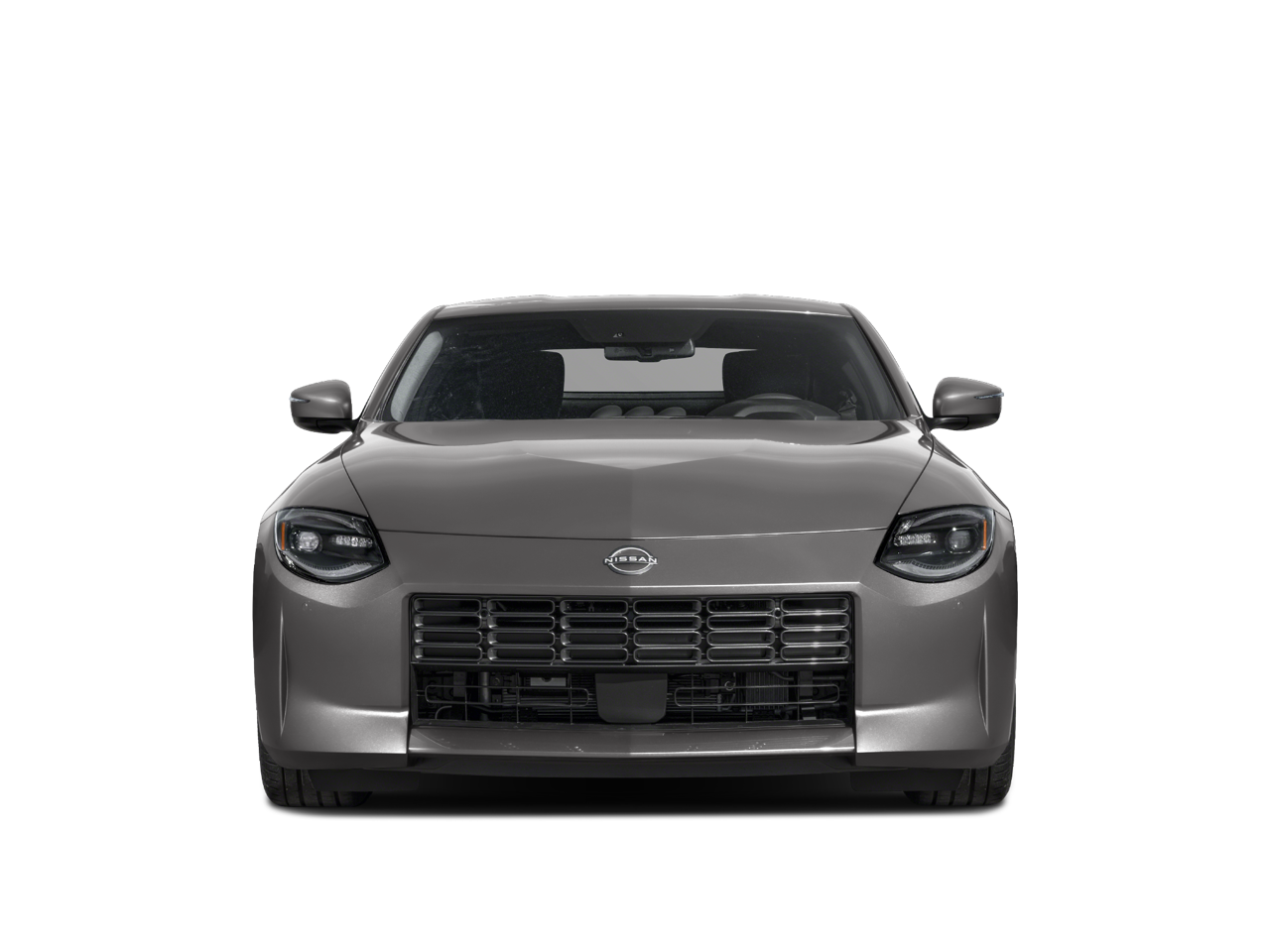 2026 Nissan Z Sport