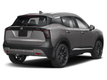 2026 Nissan Kicks SR Premium AWD