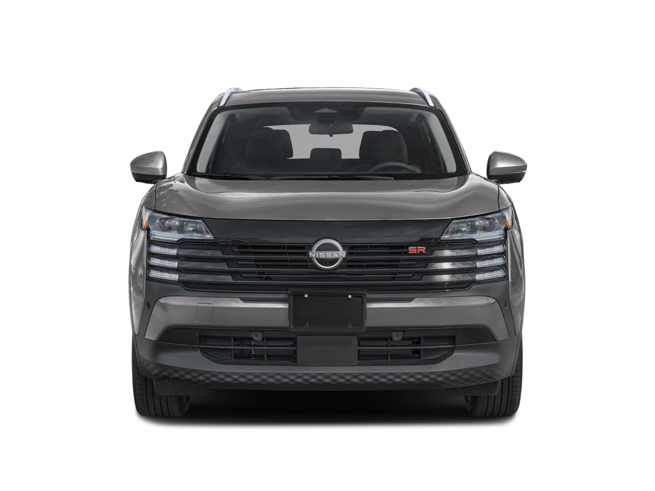 2026 Nissan Kicks SR Premium AWD