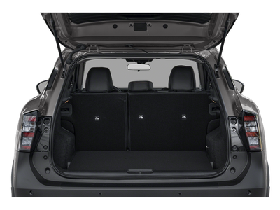 2026 Nissan Kicks SR Premium AWD