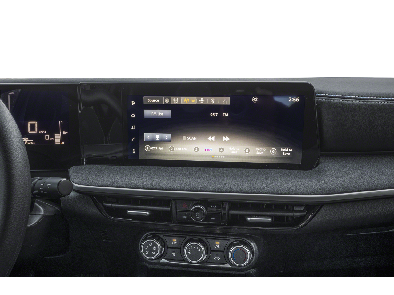 2026 Nissan Kicks SV Premium PKG