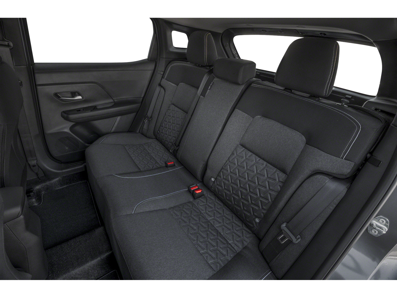 2026 Nissan Kicks SV Premium PKG