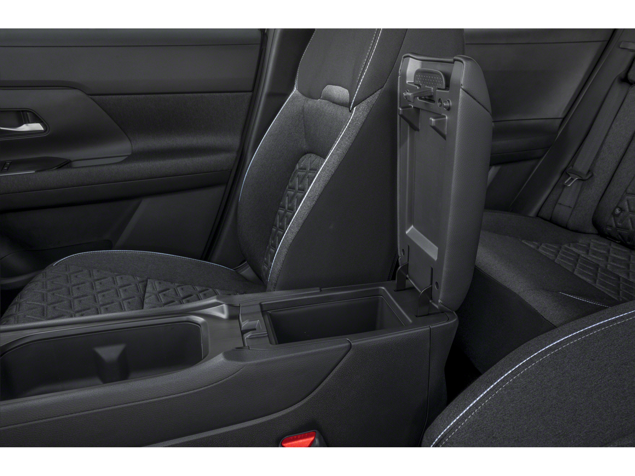 2026 Nissan Kicks SV Premium PKG