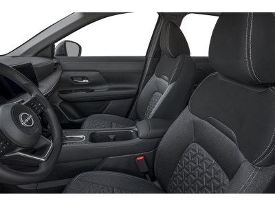 2026 Nissan Kicks SV Premium