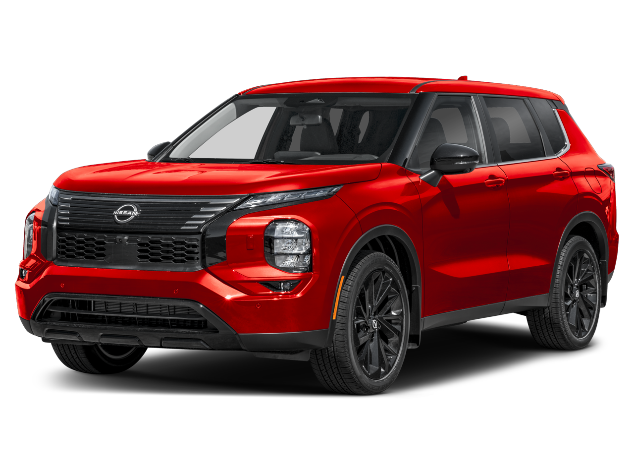 2026 Nissan Rogue Plug-In Hybrid SL PHEV