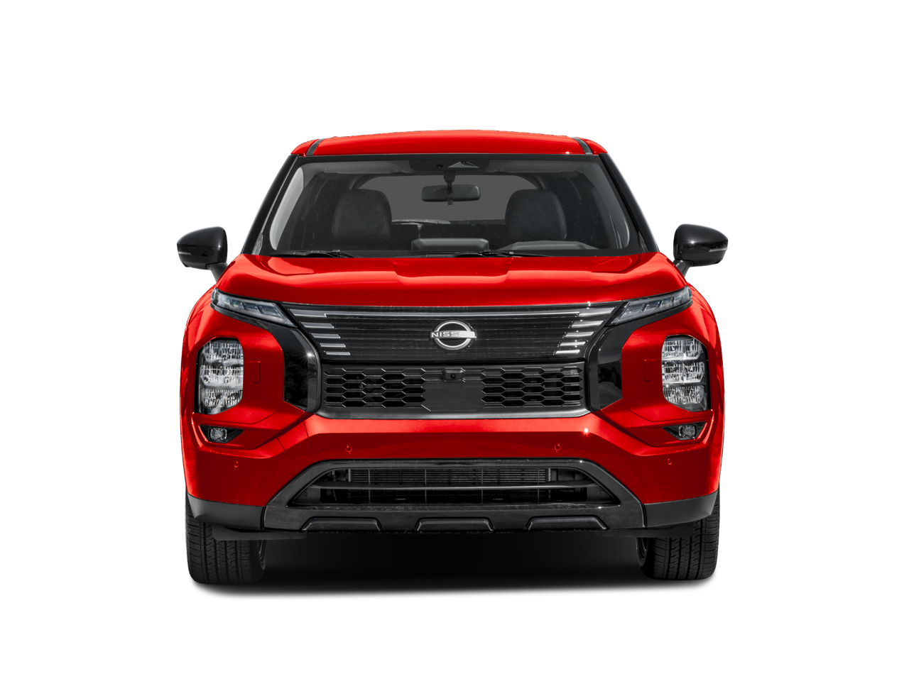 2026 Nissan Rogue Plug-In Hybrid SL PHEV