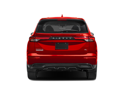 2026 Nissan Rogue Plug-In Hybrid SL PHEV