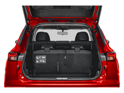 2026 Nissan Rogue Plug-In Hybrid SL PHEV