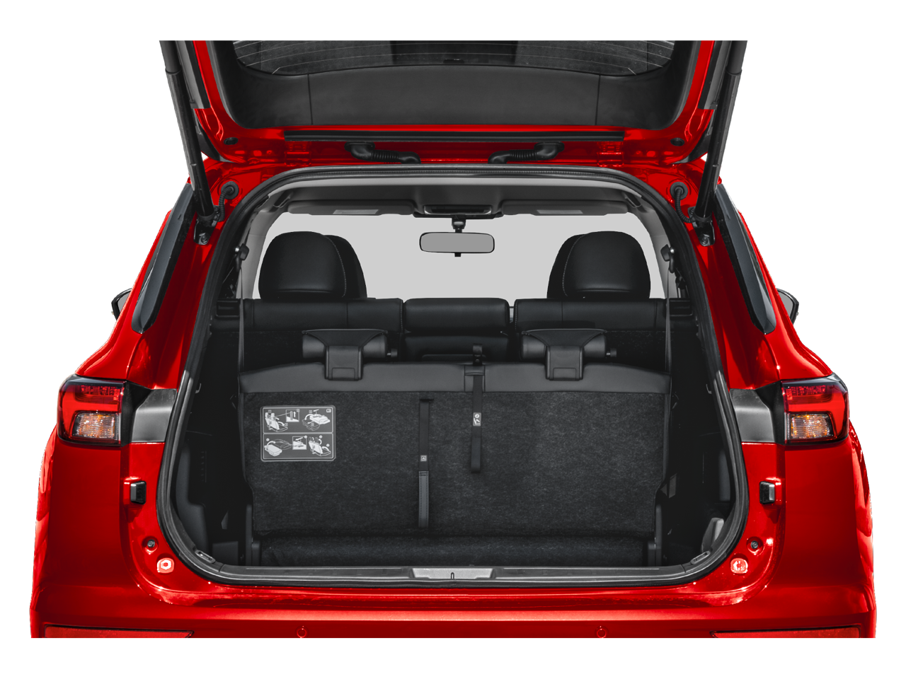 2026 Nissan Rogue Plug-In Hybrid SL PHEV