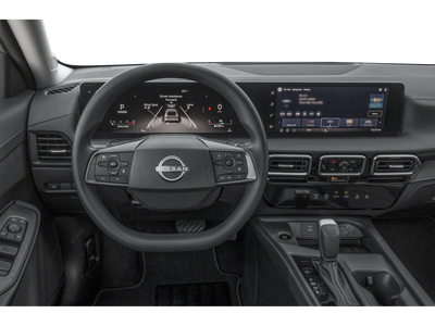 2027 Nissan Sentra SV CONVENIENCE