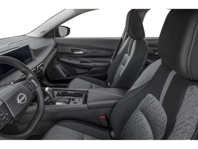 2027 Nissan Sentra SV CONVENIENCE