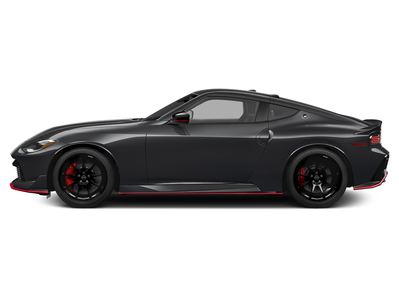2027 Nissan Z NISMO