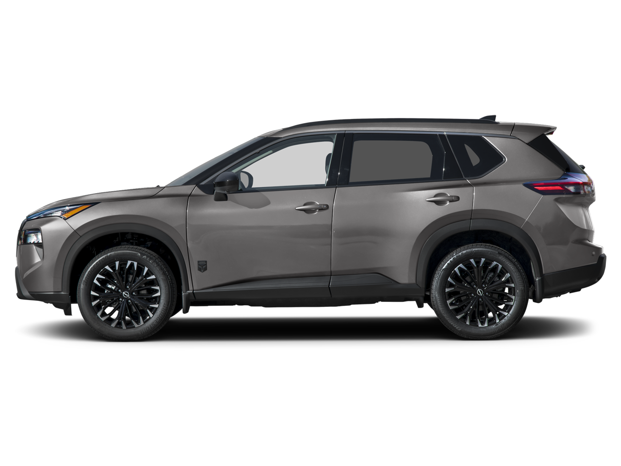 2027 Nissan Rogue Base