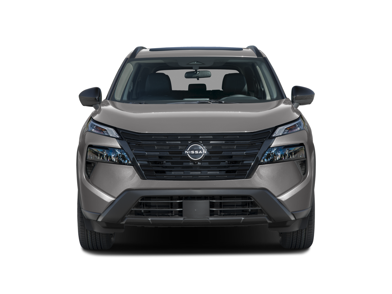 2027 Nissan Rogue Base