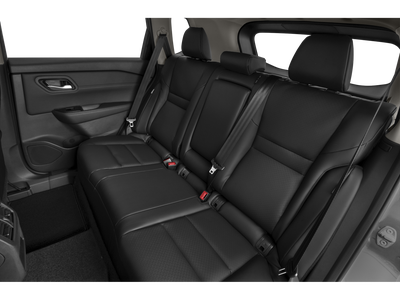 2027 Nissan Rogue Base