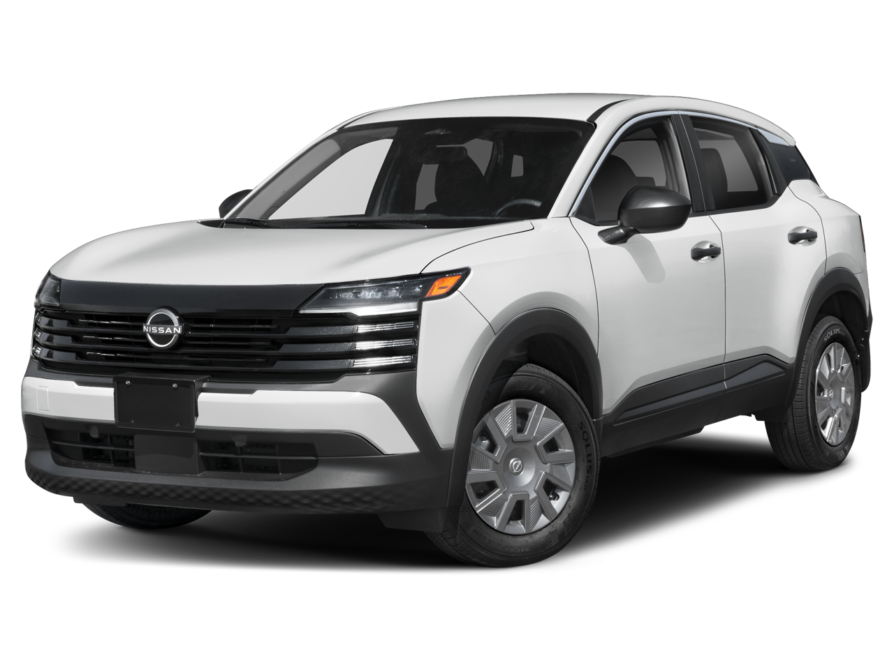 2027 Nissan Kicks S