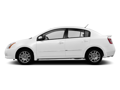 2010 Nissan Sentra 2.0
