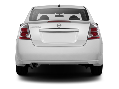 2010 Nissan Sentra 2.0