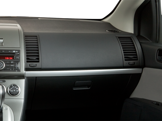 2010 Nissan Sentra 2.0