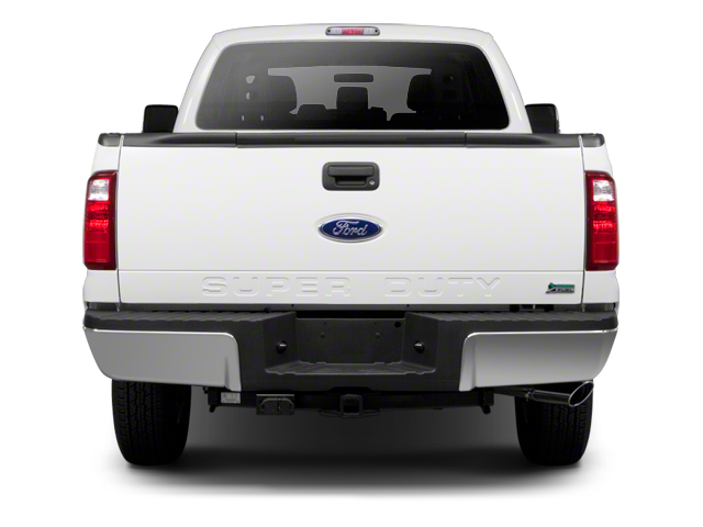 2011 Ford F-250SD XLT
