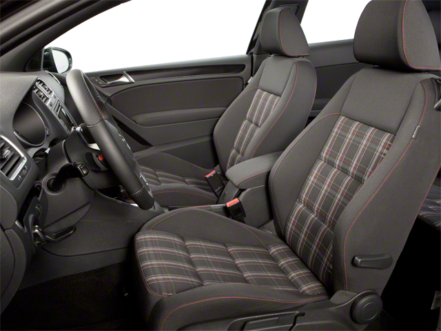 2011 Volkswagen GTI Base