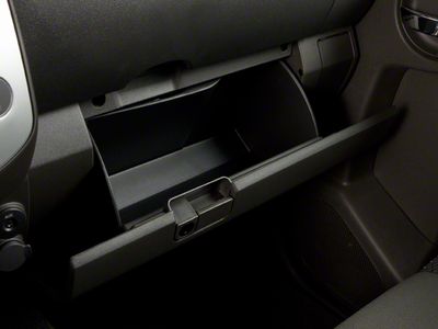 2012 Nissan Xterra X