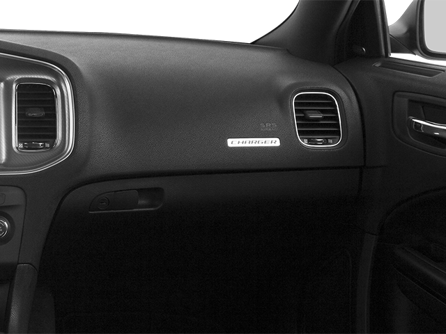 2013 Dodge Charger R/T