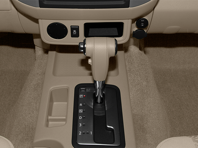 2014 Nissan Frontier SV I4