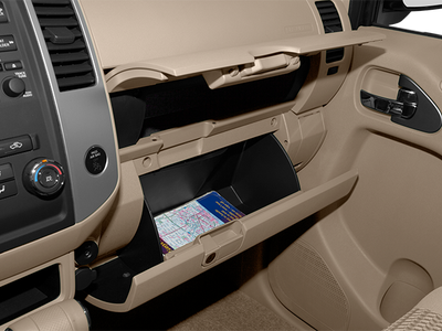 2014 Nissan Frontier SV I4