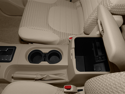 2014 Nissan Frontier SV I4