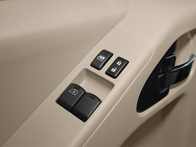 2014 Nissan Frontier SV I4