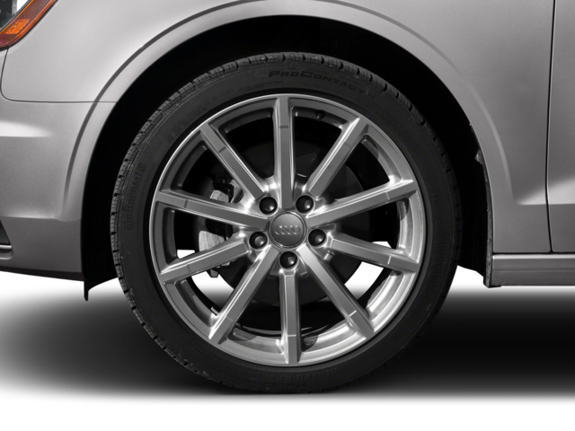 2016 Audi A3 1.8T Premium