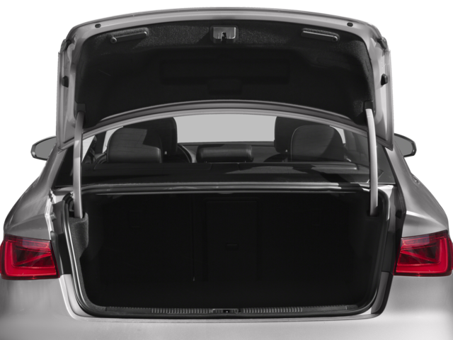 2016 Audi A3 1.8T Premium